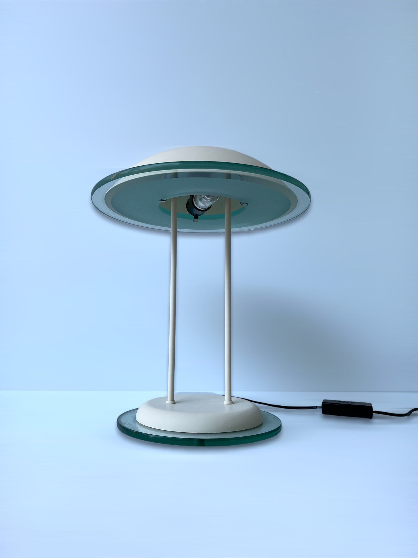 Vintage Herda Table Lamp