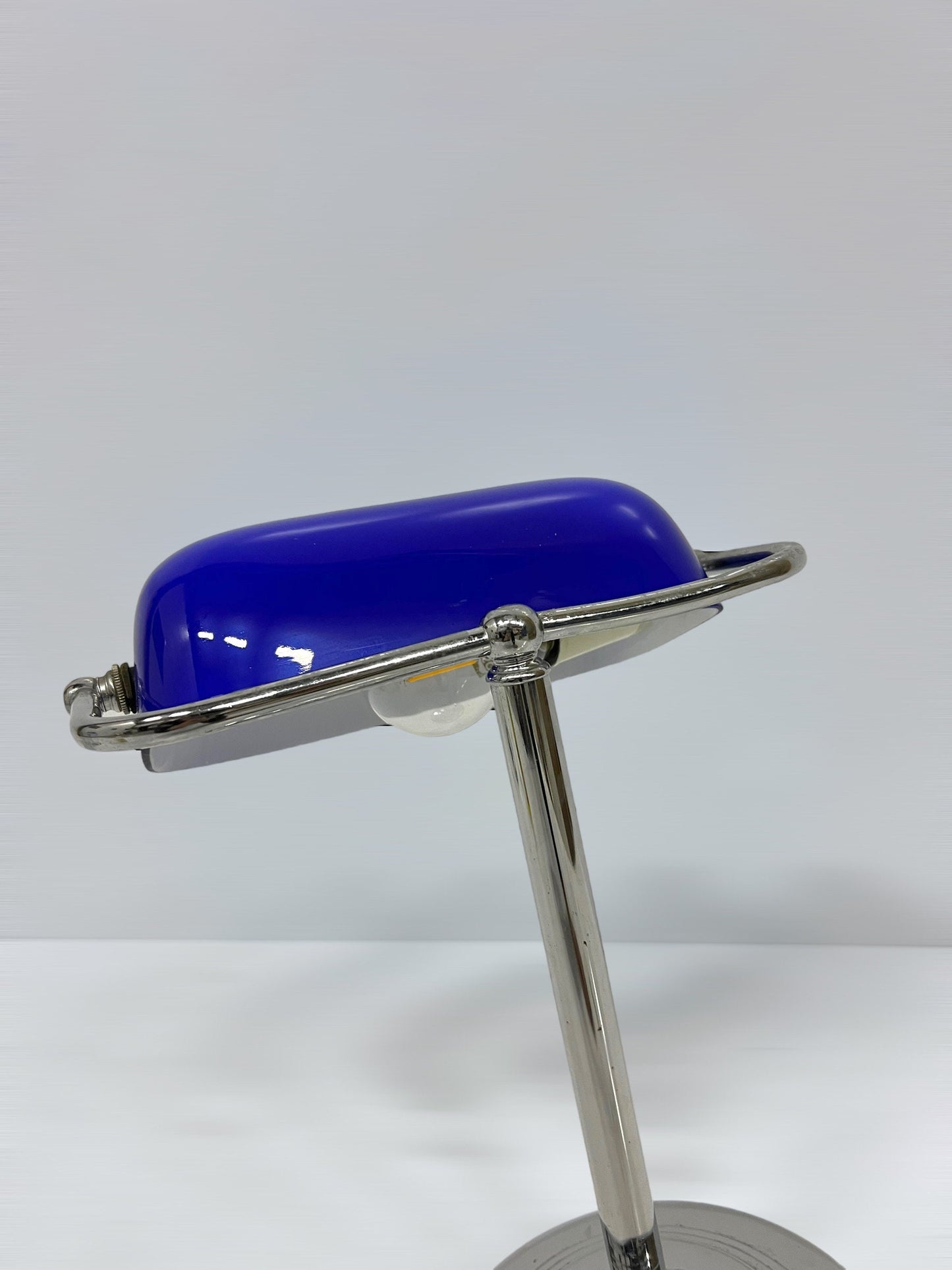 1 Vintage IKEA Bankers Lamp