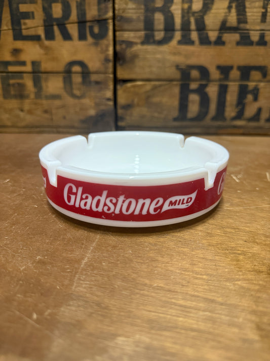 Gladstone Mild reclameasbak