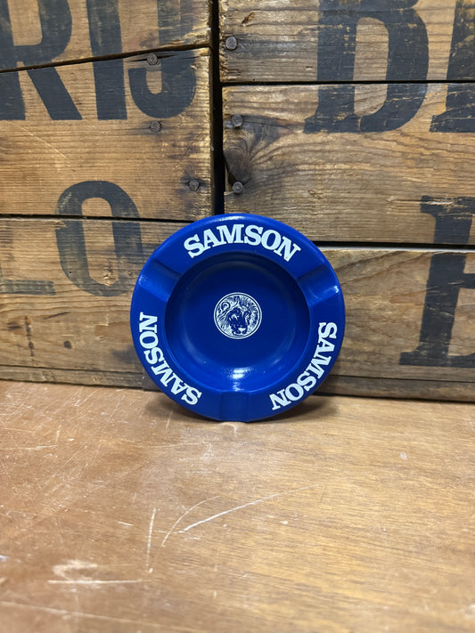 Samson Opalex reclameasbak