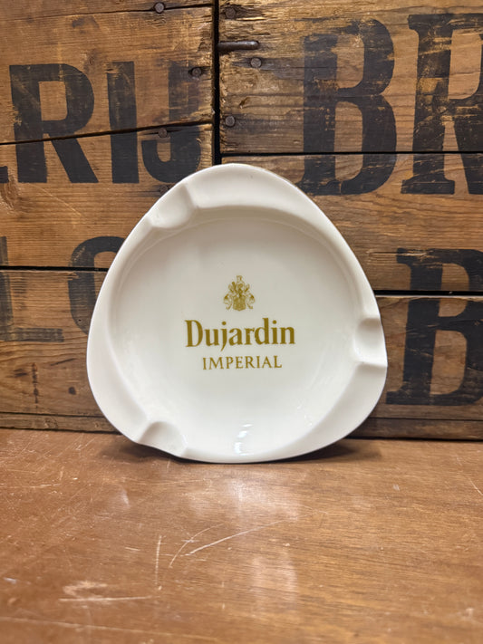 Dujardin Imperial reclameasbak