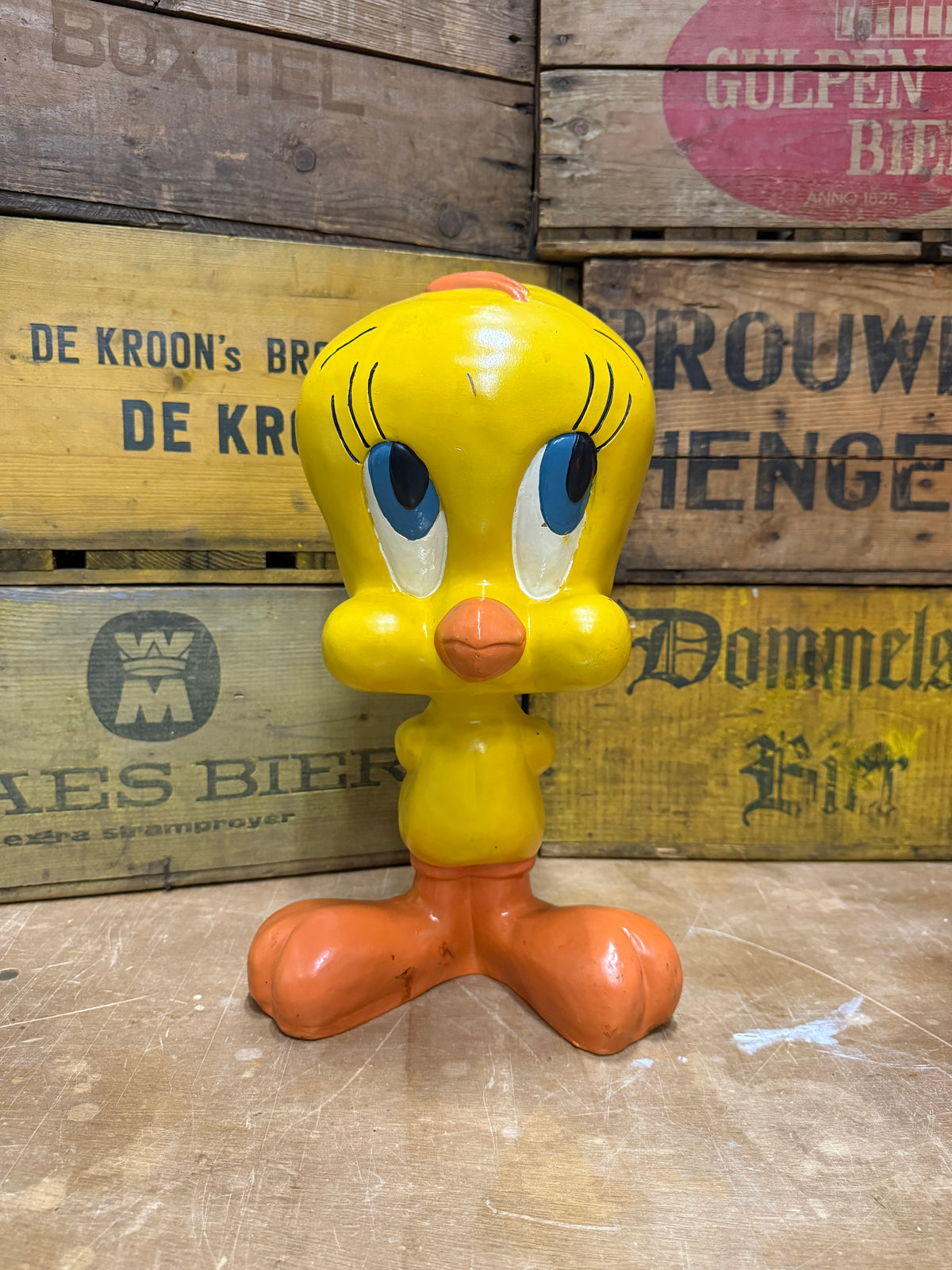 Tweety beeld 45 cm