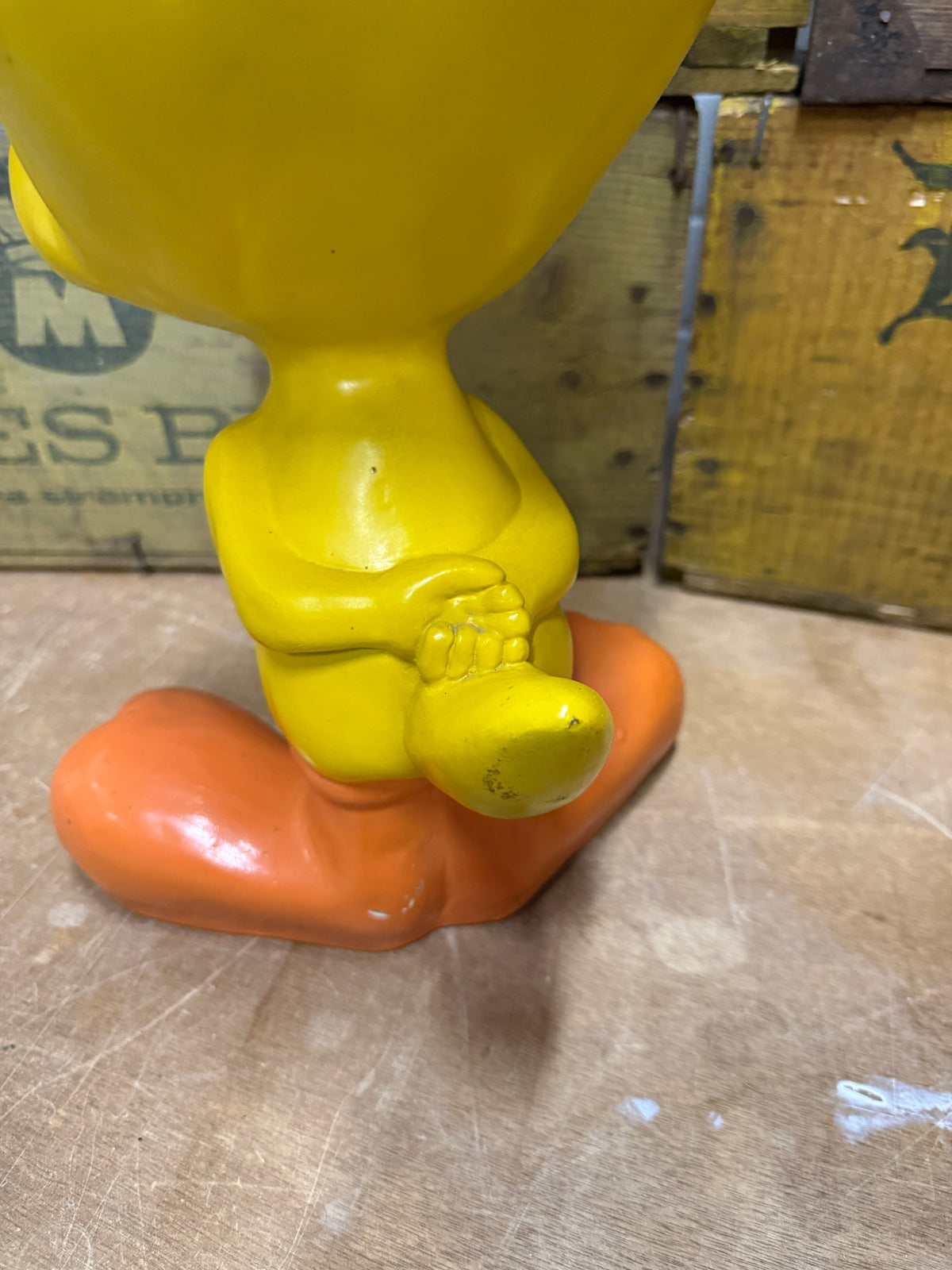 Tweety beeld 45 cm