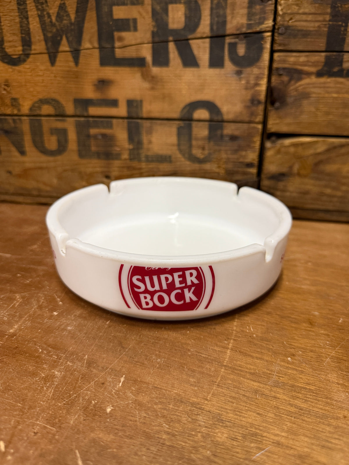 Super Bock Sabor Autêntico reclameasbak