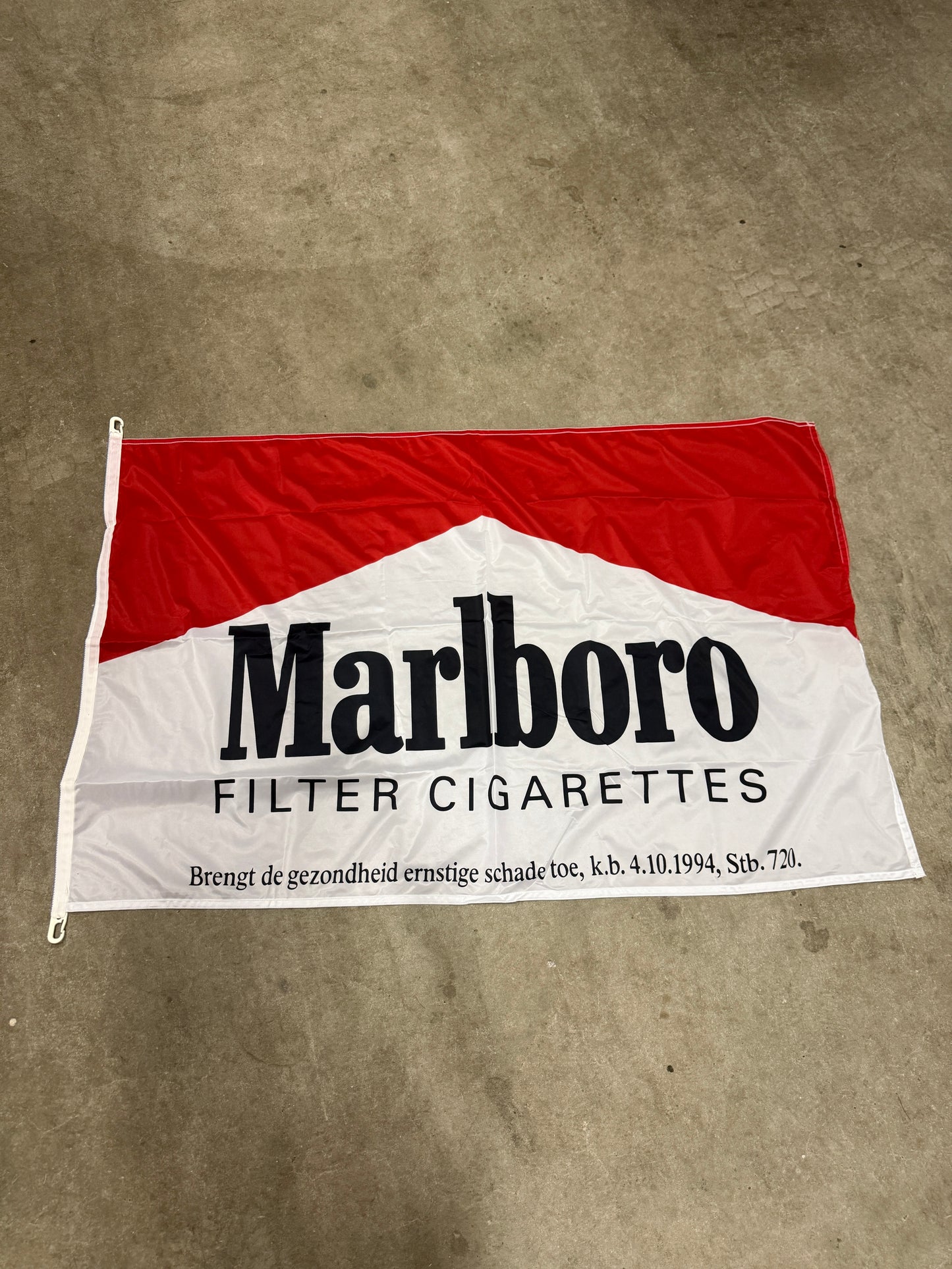 1994 Vintage Marlboro Vlag