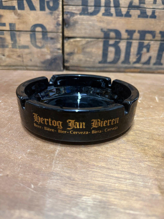 Hertog Jan reclameasbak