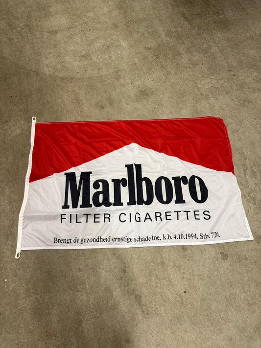 1994 Vintage Marlboro Vlag