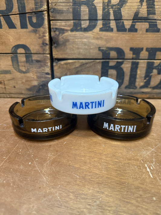 Martini reclameasbak