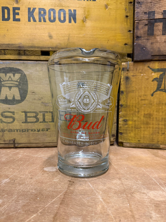 Budweiser pitcher 1,5 liter