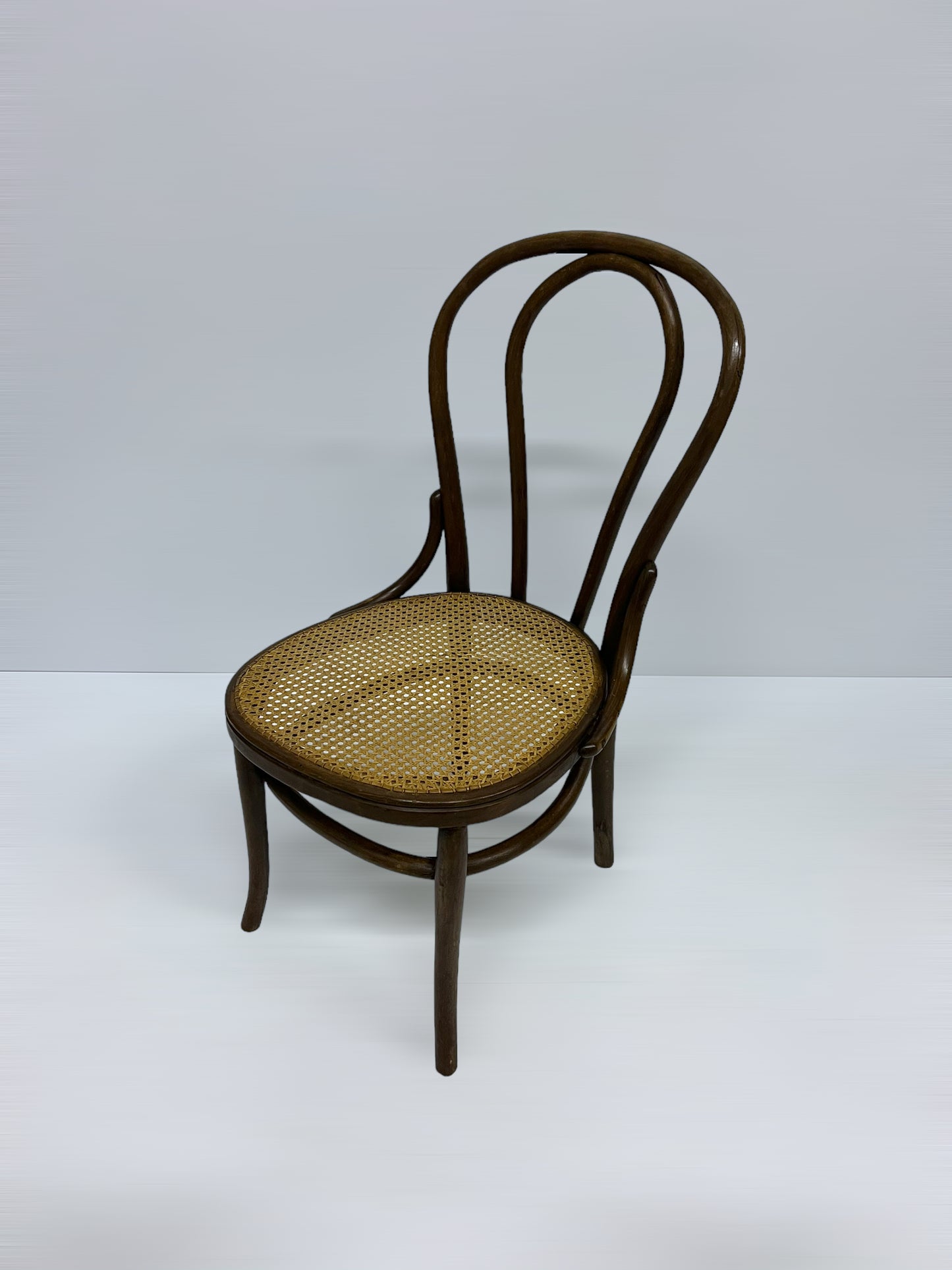 Vintage Thonet No. 18 Inspired Chair