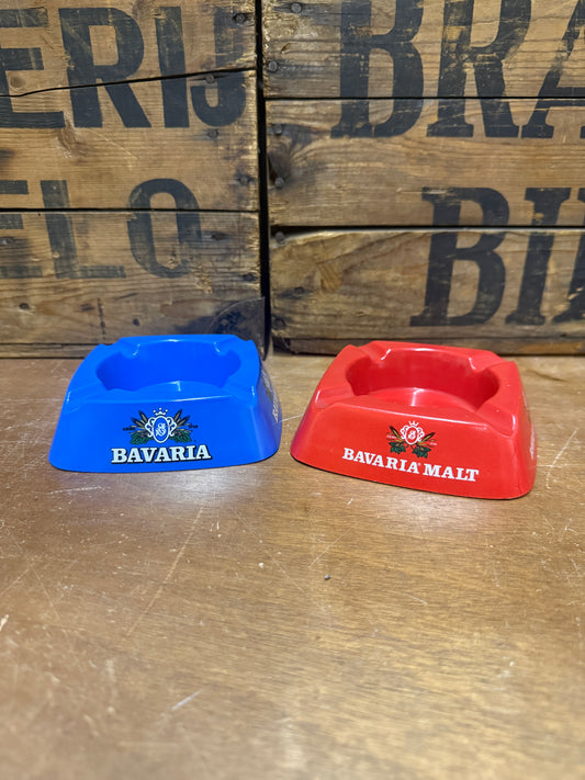 Bavaria reclameasbak
