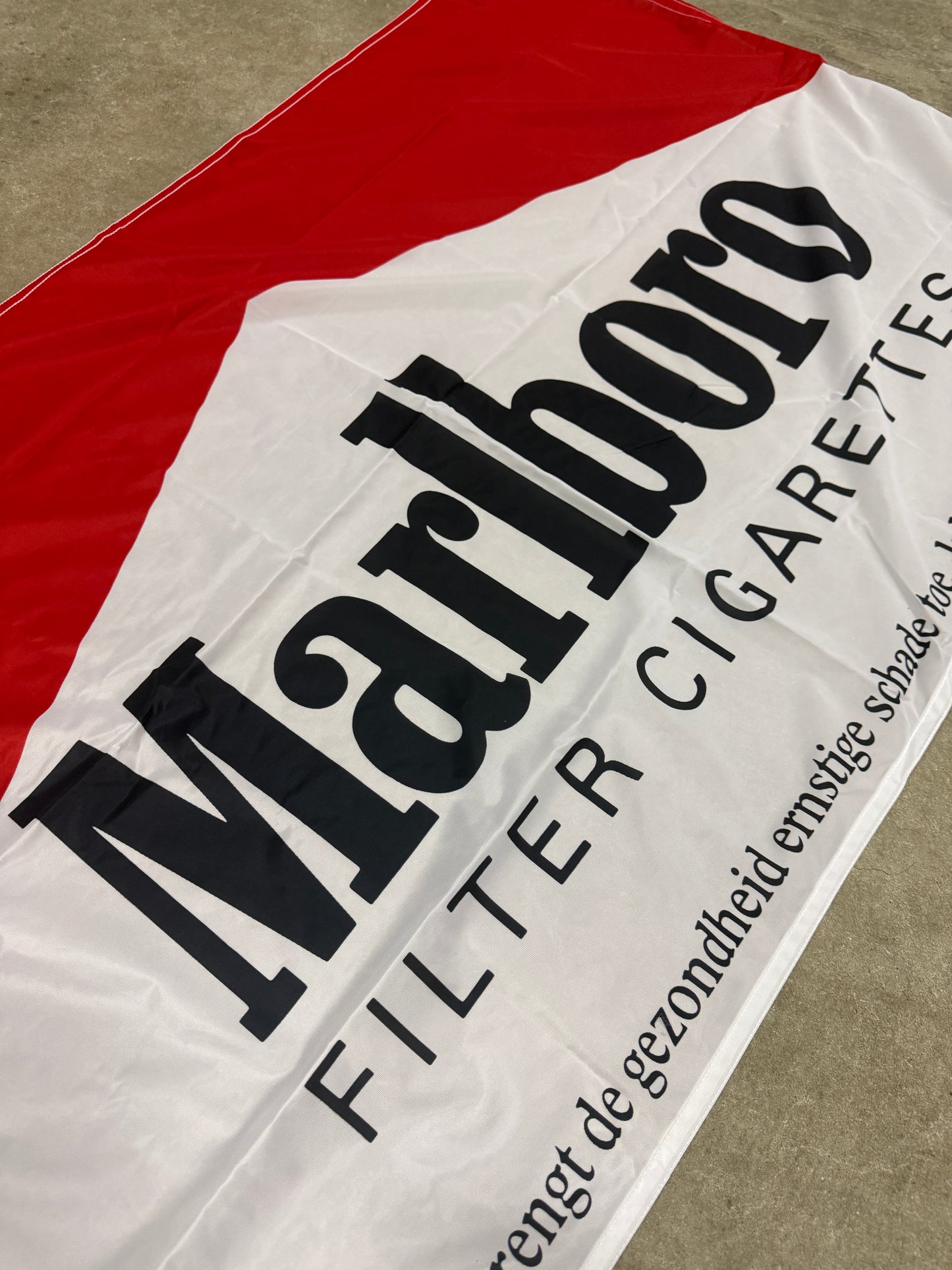 1994 Vintage Marlboro Vlag