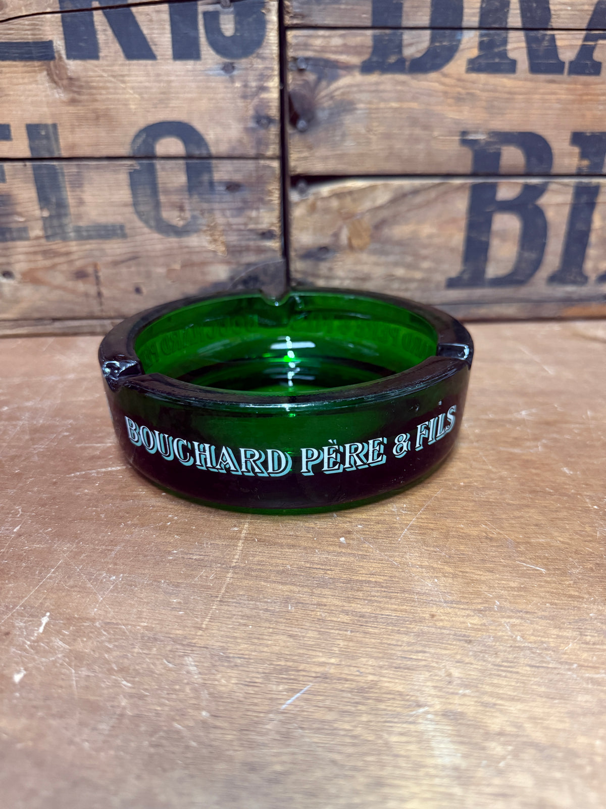 Vintage Bouchard Père et Fils reclameasbak