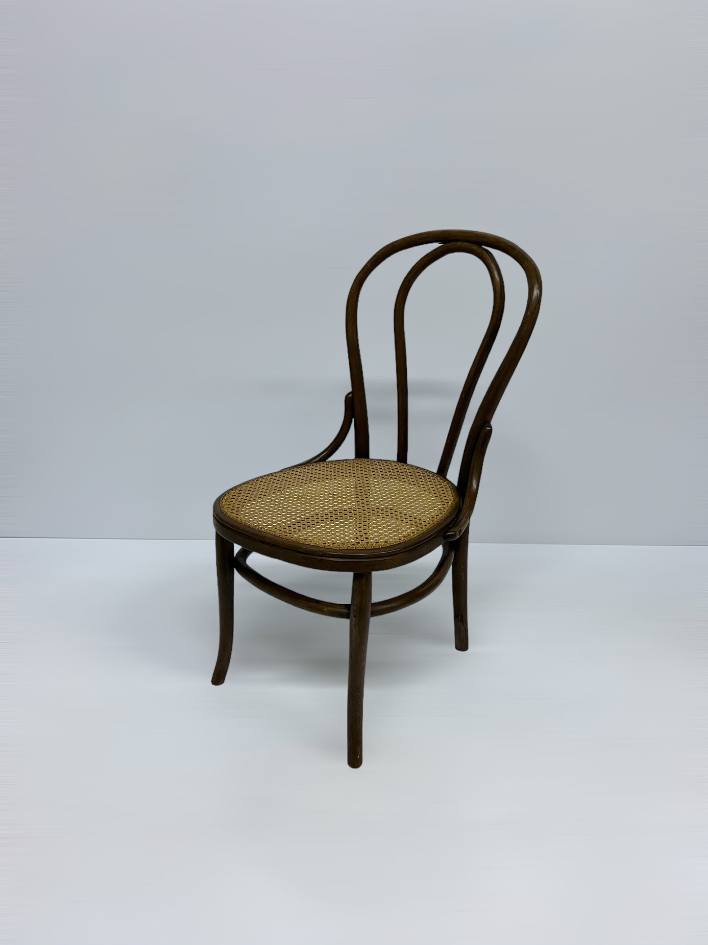 Vintage Thonet No. 18 Inspired Chair