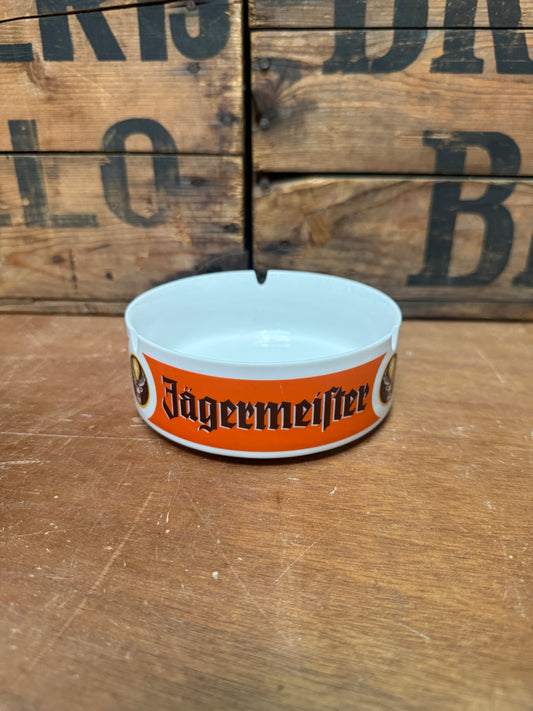 Jägermeister reclameasbak