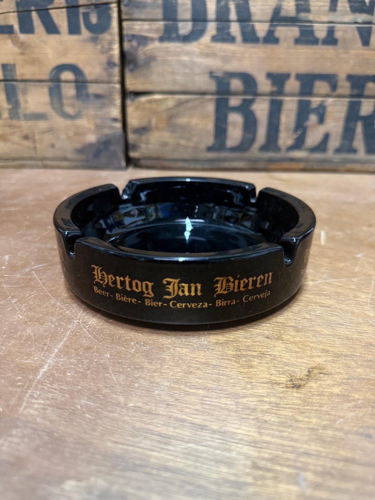 Hertog Jan reclameasbak