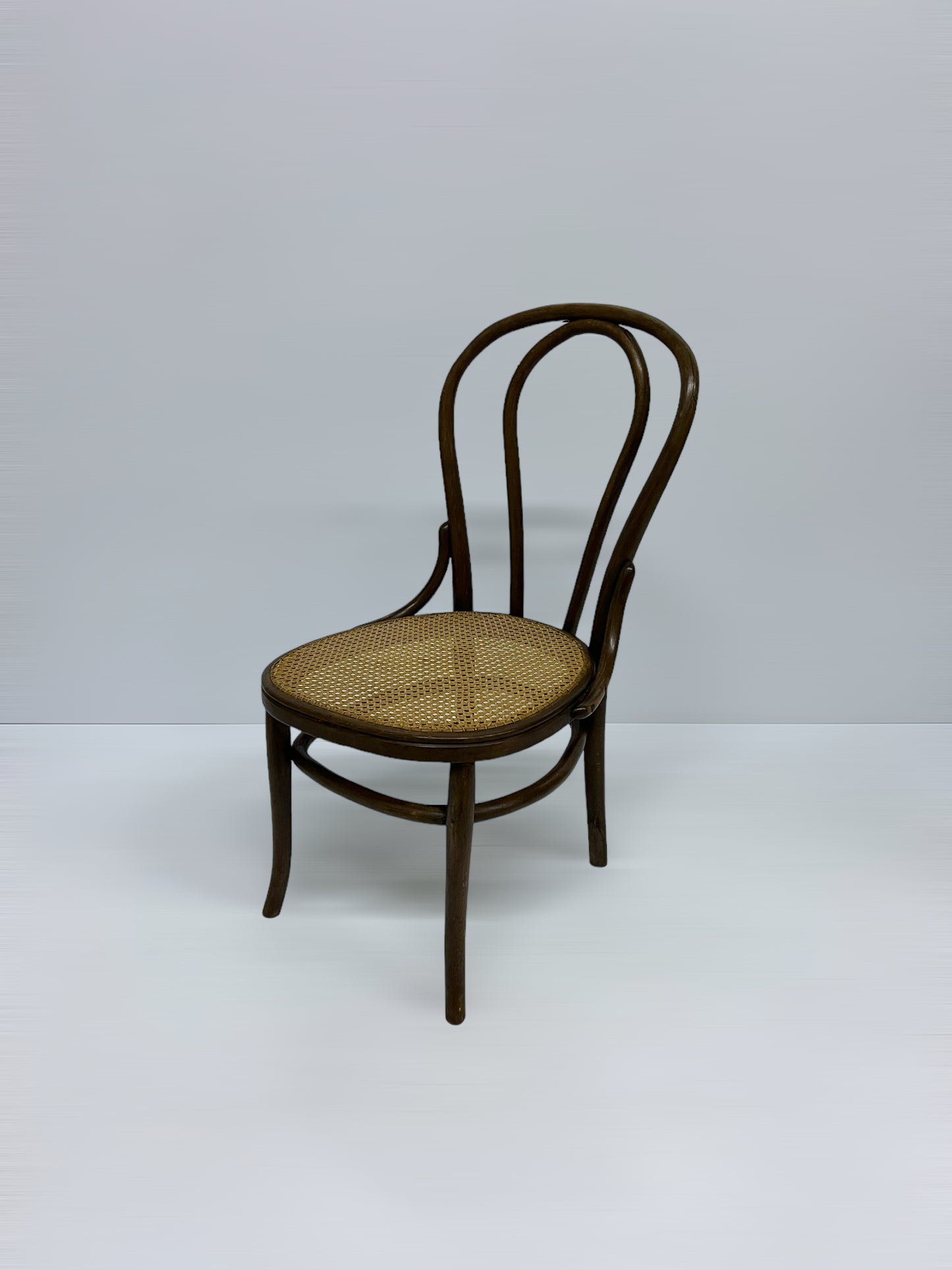 Vintage Thonet No. 18 Inspired Chair