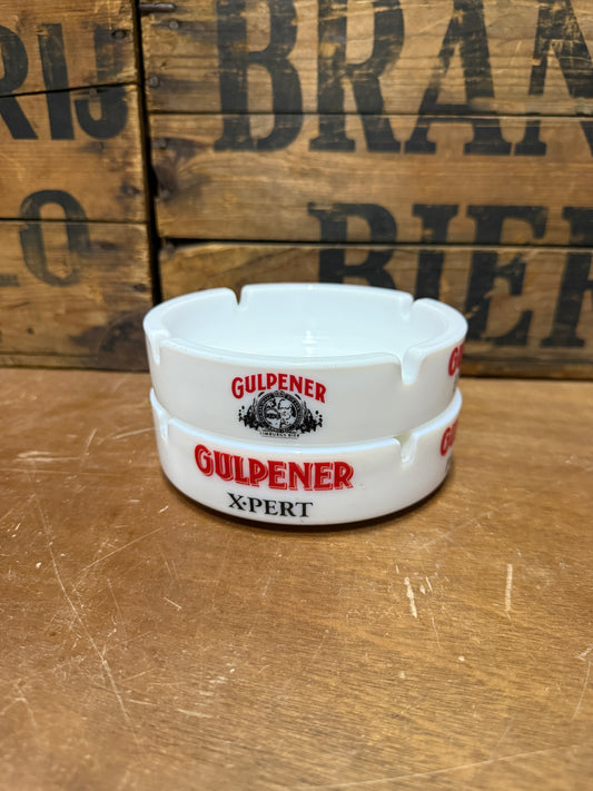 Gulpener reclameasbak