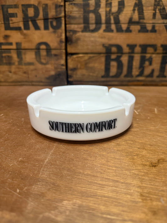 Southern Comfort reclameasbak