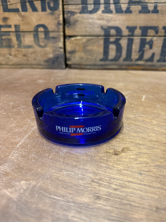 Philip Morris reclameasbak