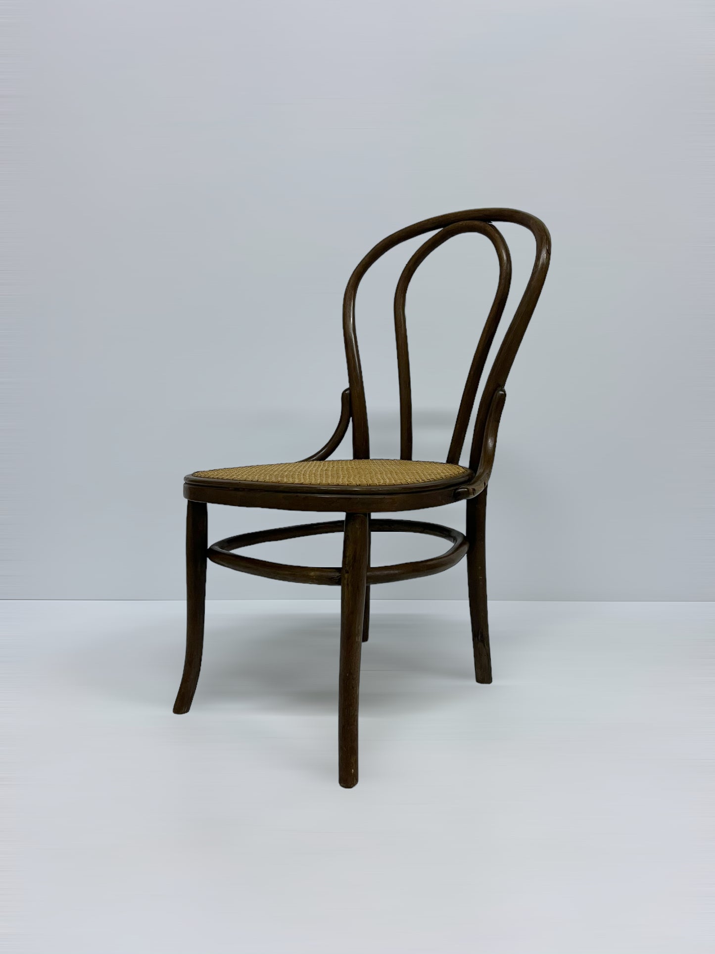 Vintage Thonet No. 18 Inspired Chair