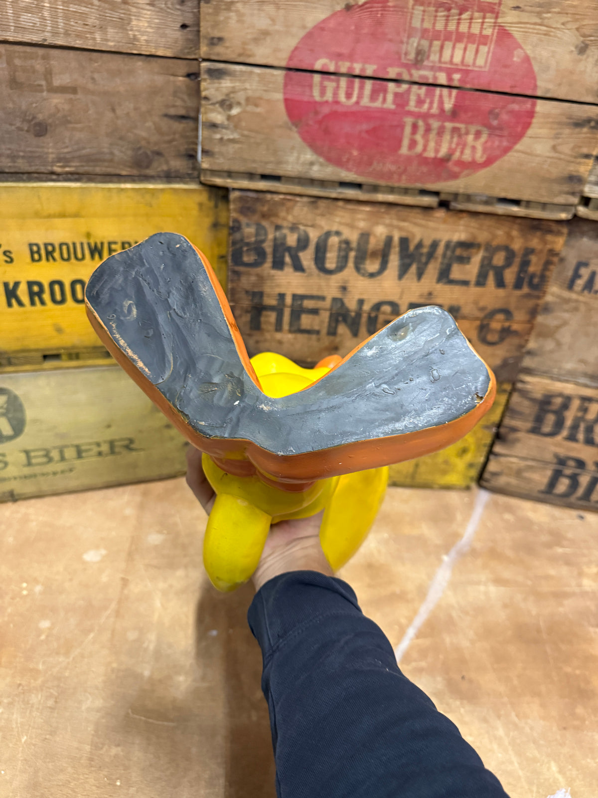 Tweety beeld 45 cm