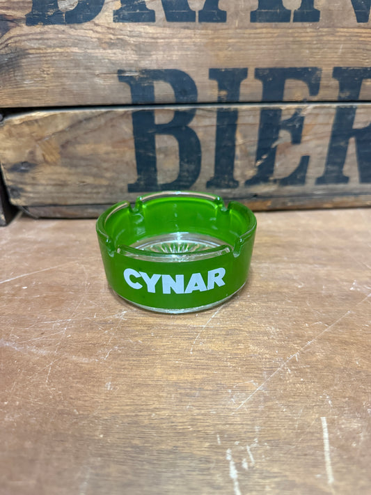 Cynar reclameasbak