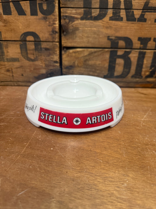 Stella Artois Opalex reclameasbak