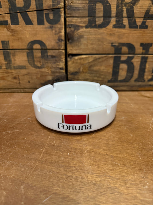 Fortuna reclameasbak