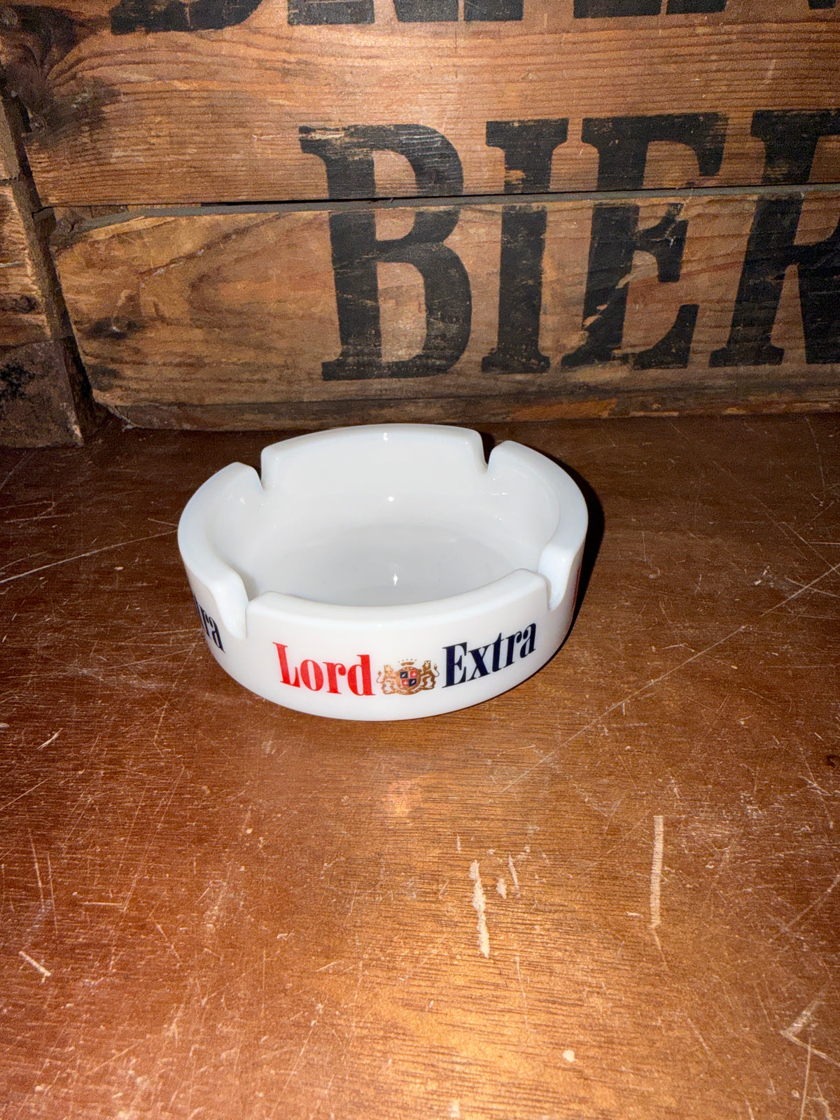 Lord Extra reclameasbak