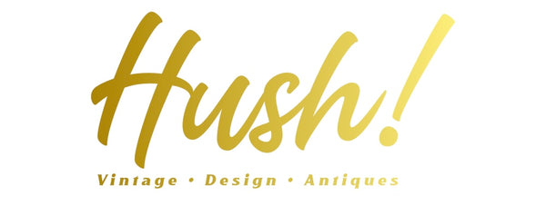 Hush Vintage