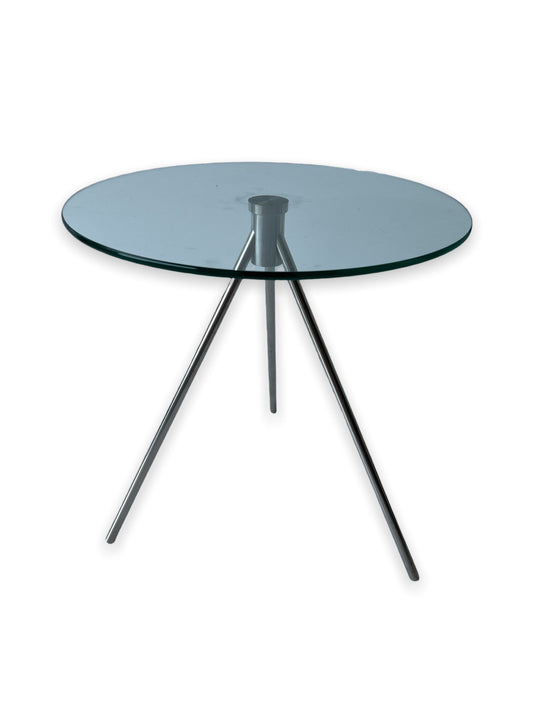 Vintage Early 2000s Side Table