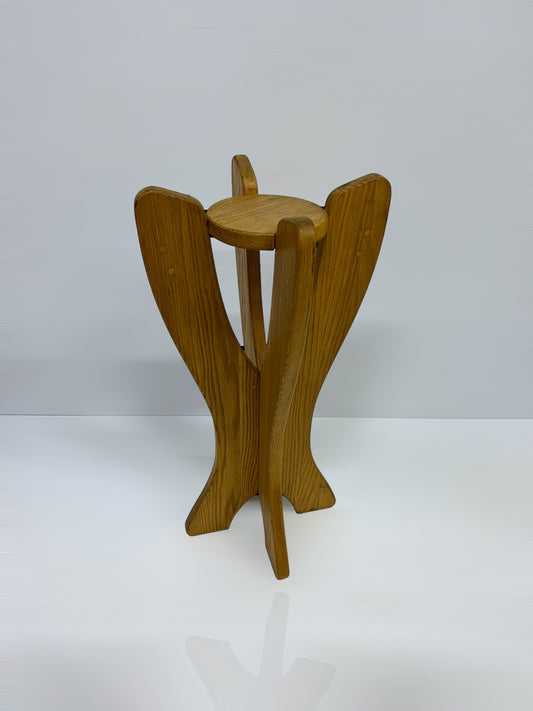 Scandinavisch design plantentafel