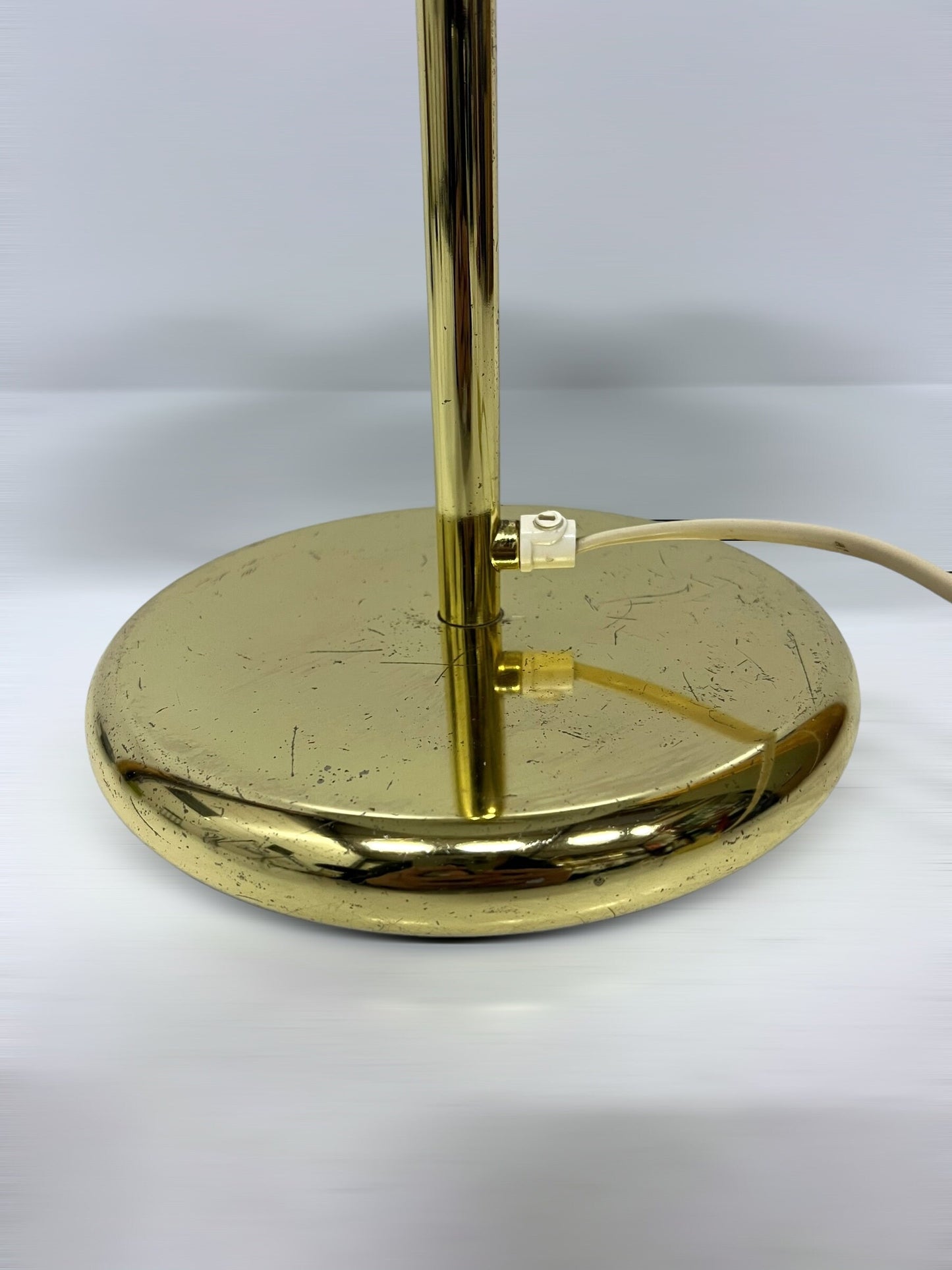 Vintage IKEA Table Lamp