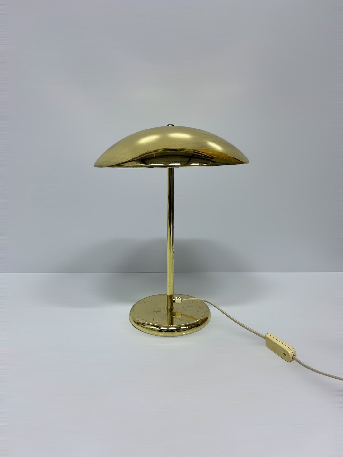 Vintage IKEA Table Lamp