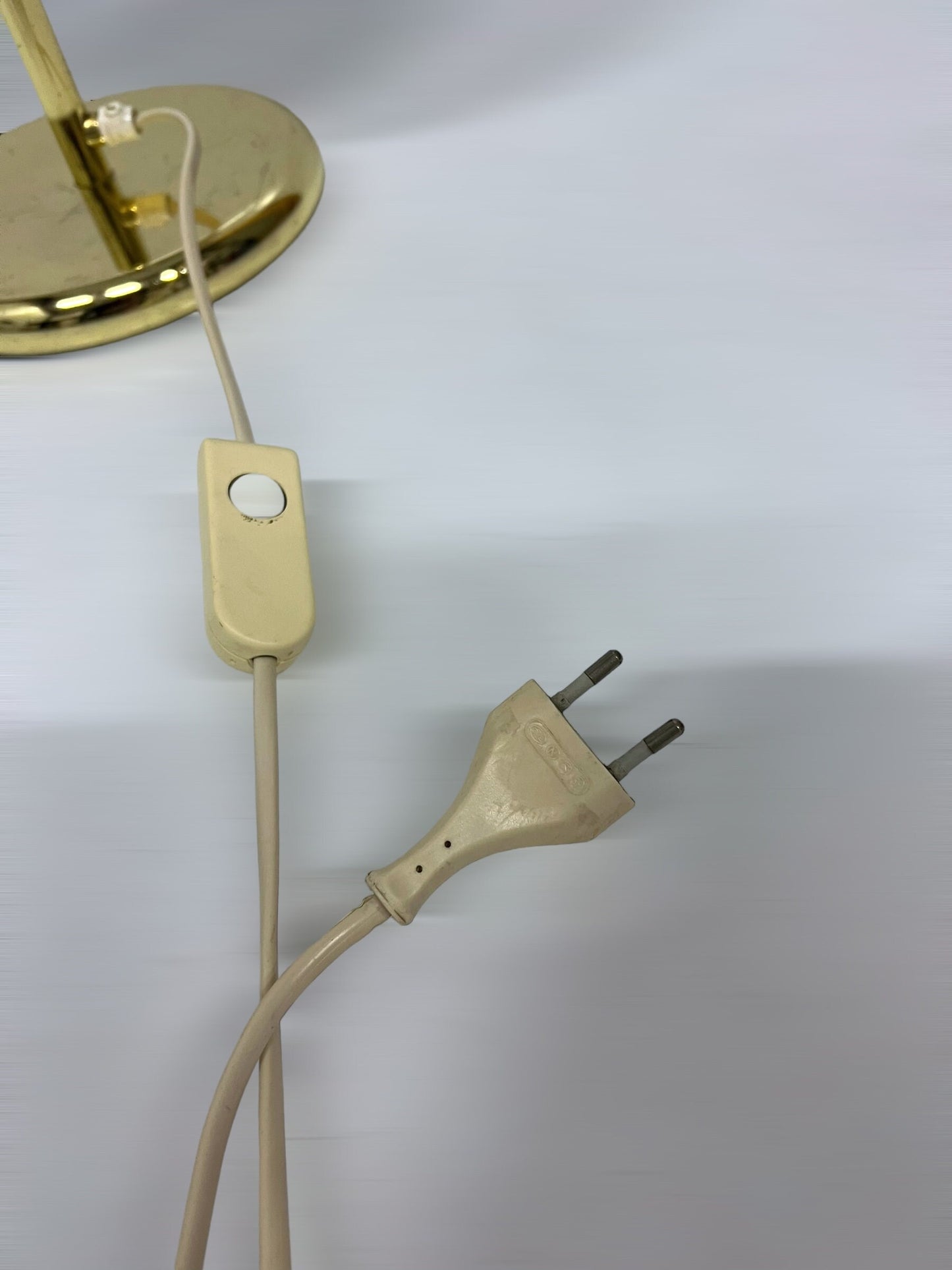 Vintage IKEA Table Lamp