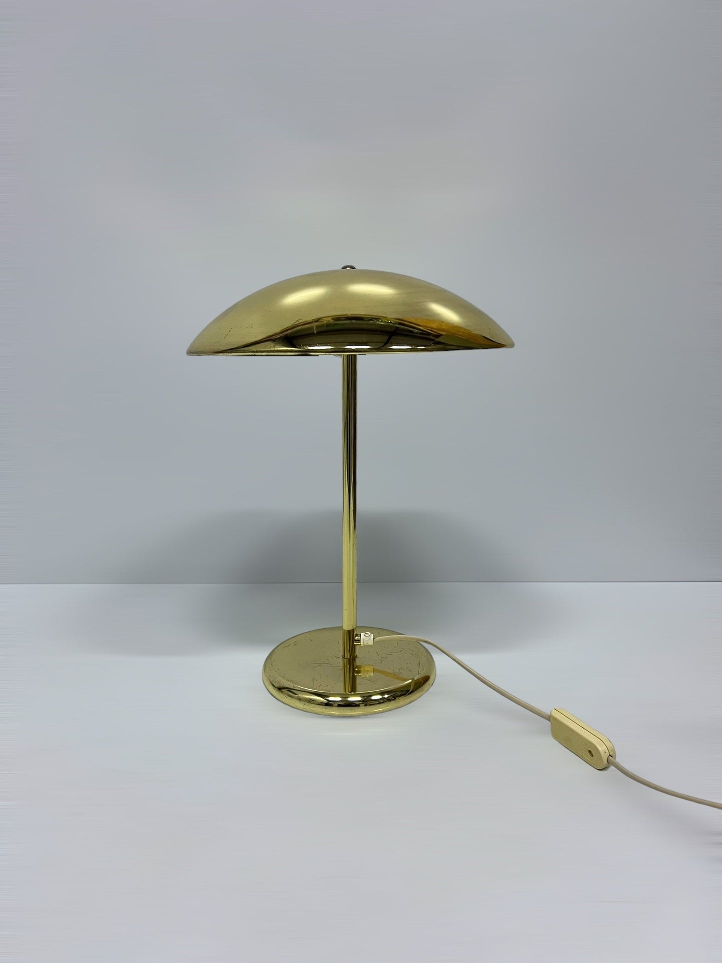 Vintage IKEA Table Lamp