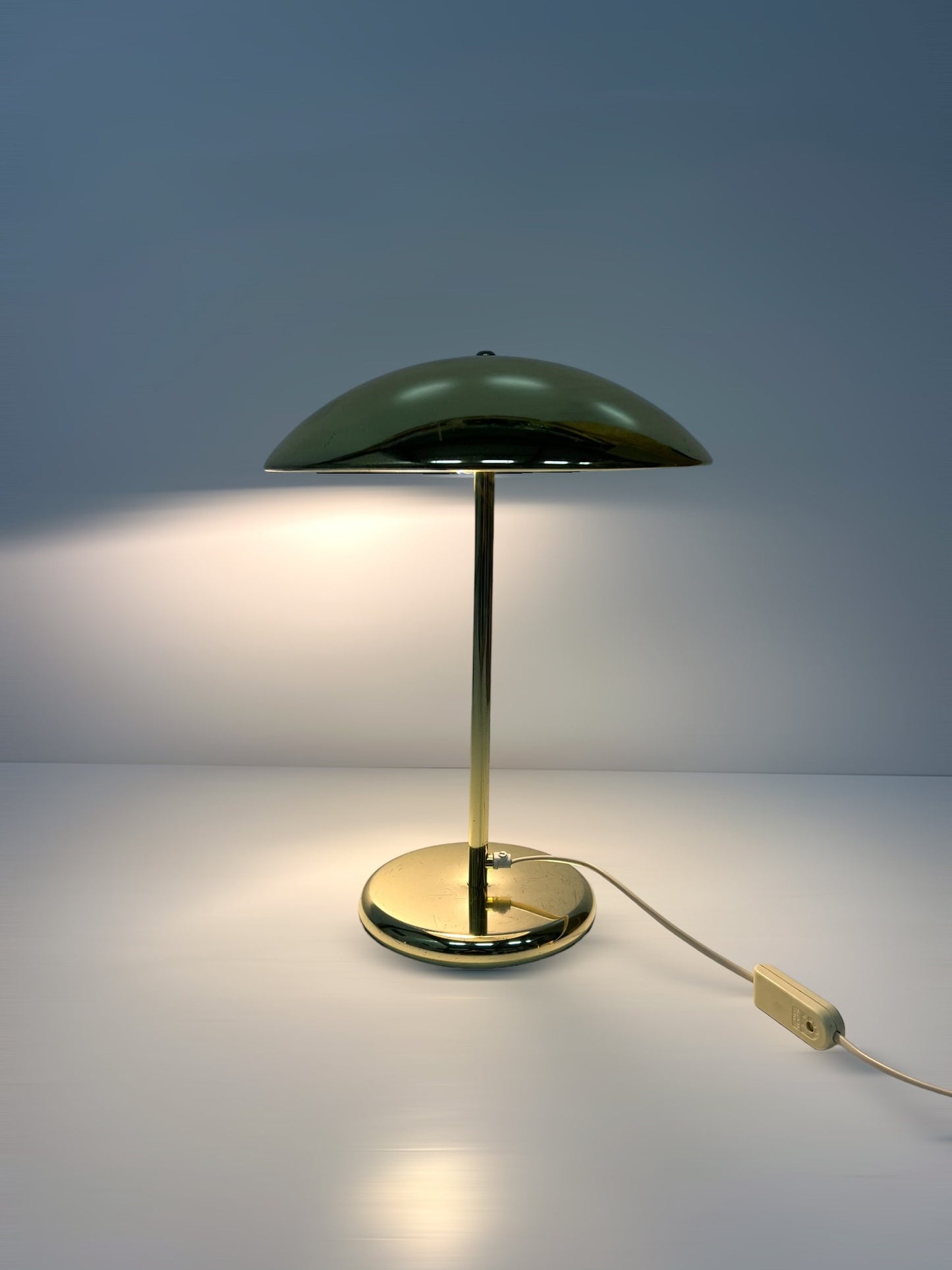 Vintage IKEA Table Lamp