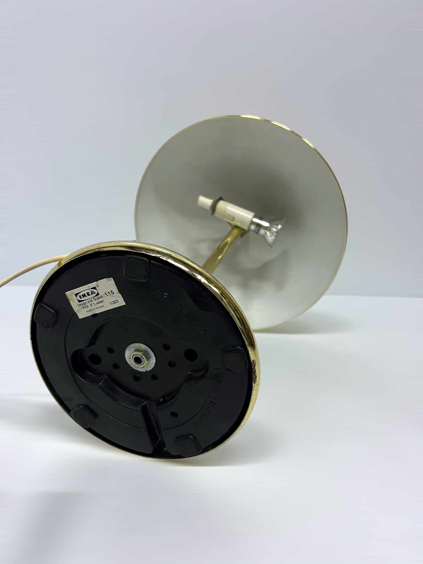 Vintage IKEA Table Lamp