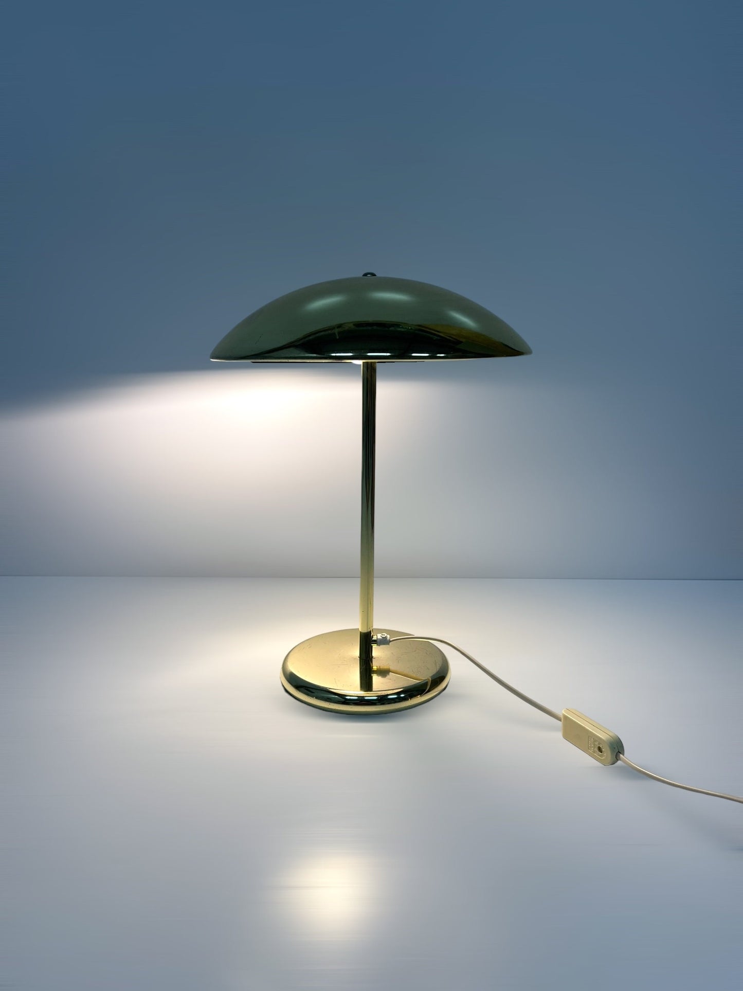 Vintage IKEA Table Lamp