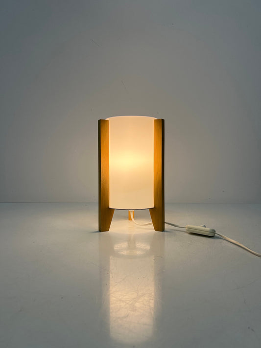 Ikea Table Lamp Japandi Interior