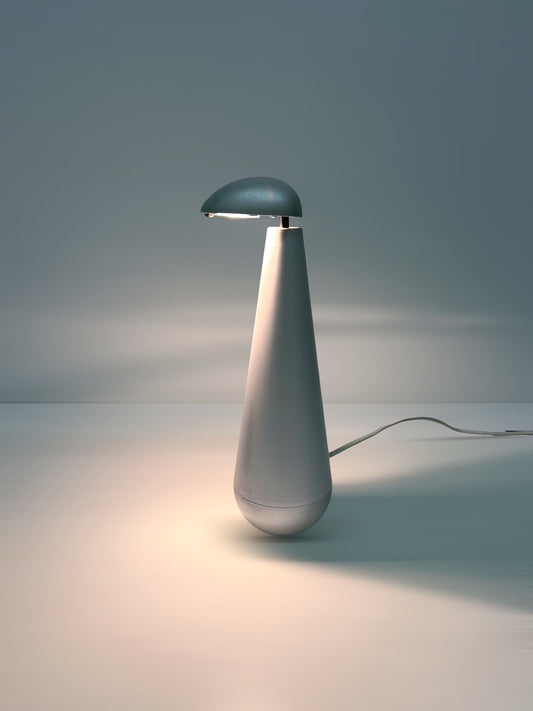 Postmodern Penguin Desk Lamp