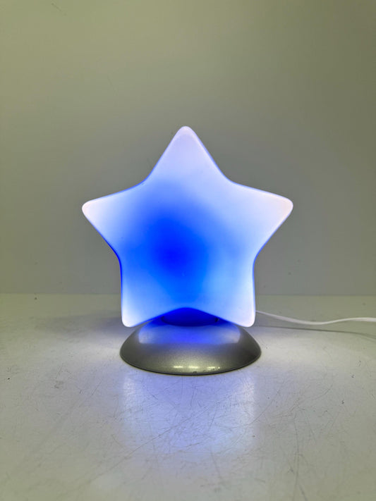 Childrens Star Night Lamp Ikea