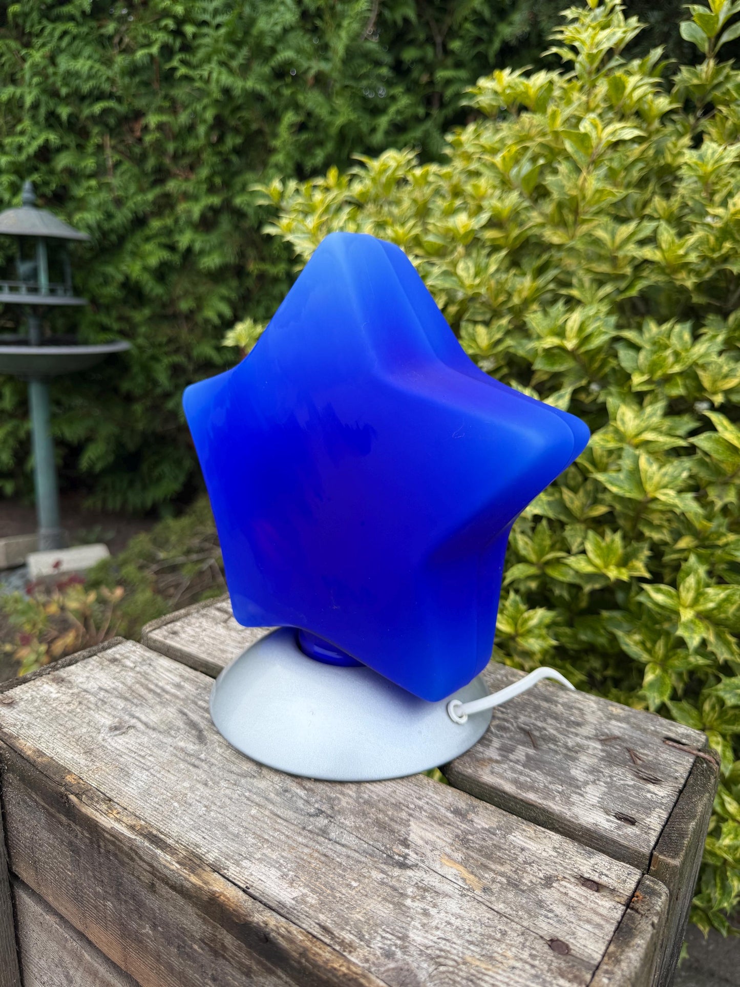 Childrens Star Night Lamp Ikea