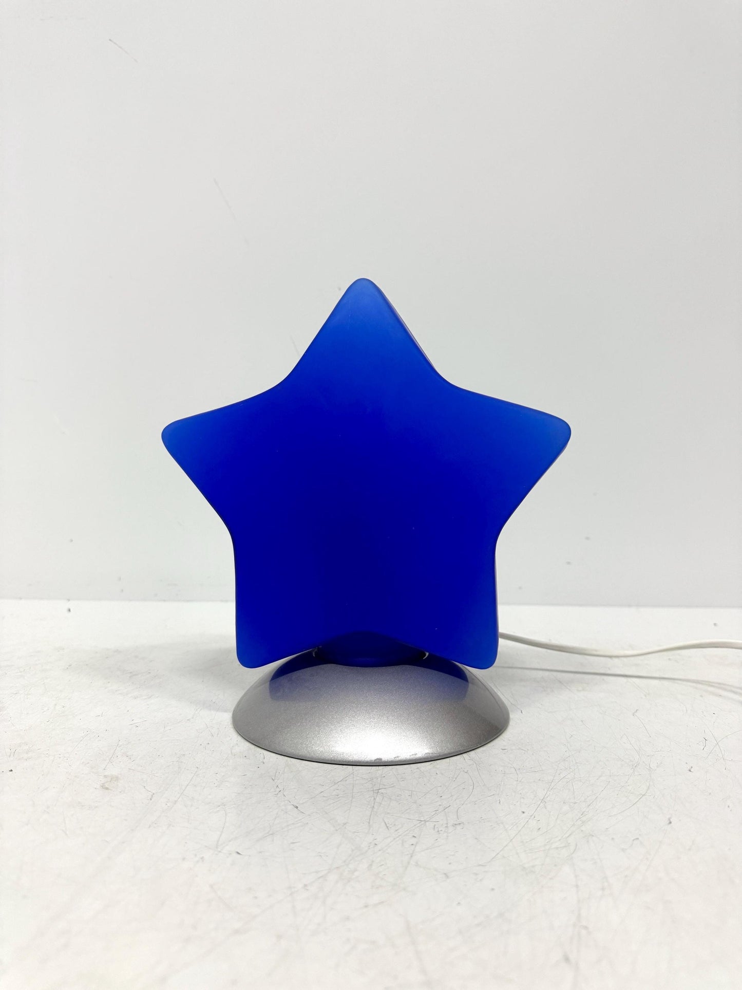 Childrens Star Night Lamp Ikea