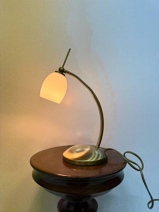 Paul Neuhaus Touch Table Lamp