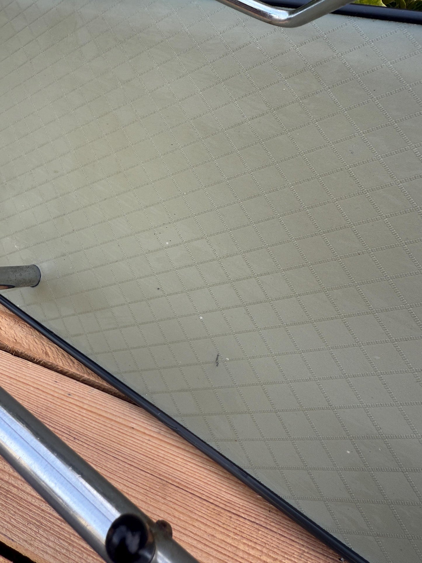 Vintage Mid-Century Coat Rack, 1960s Wall-Mounted Mirror Hall Rack, Chrome Hooks & Hat Shelf, Retro Entryway Organizer