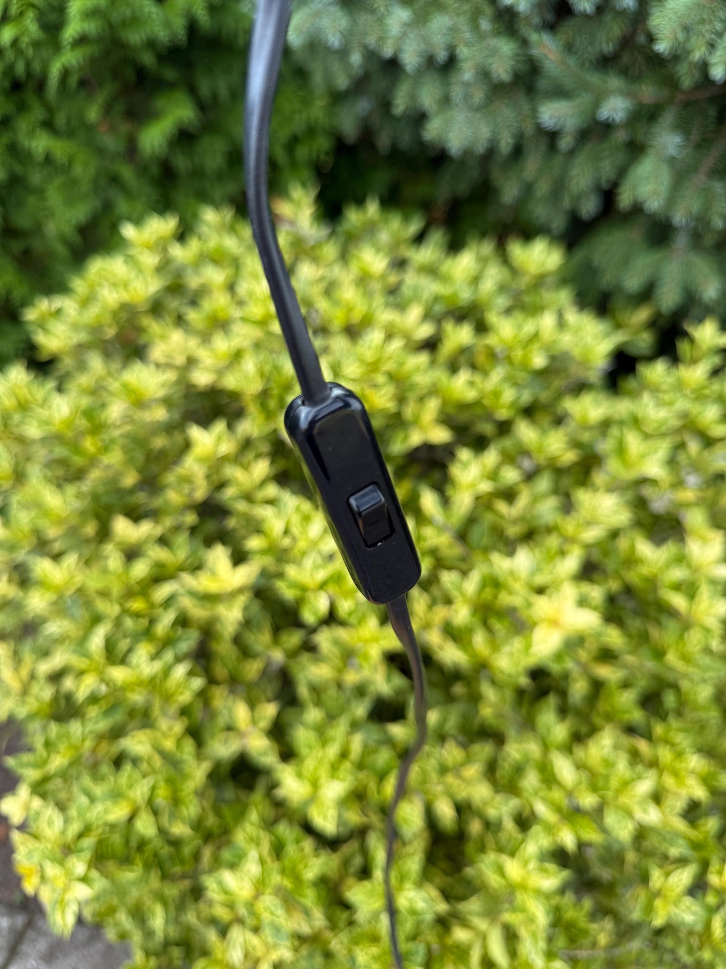 Vintage Massive Belgium Table Lamp, Postmodern Desk Light, Teak Wood Base, Frosted Glass Shade, 1980s Lighting Design