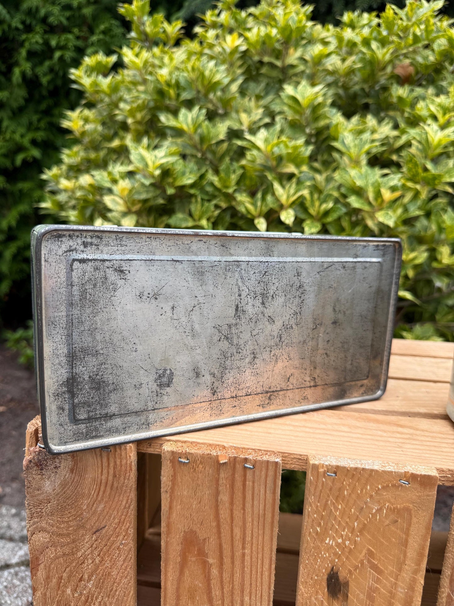 Vintage Uiltje Cigar Tins, Dutch Tobacco Storage Boxes, Metal Uiltje Cigars Containers, Collectible Owl Print Tins, Luna Vooraan Holland